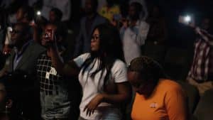 AUDIO Pastor Olinda Ft Mom Deborah Fraser - Mweya Mutsvene MP3 DOWNLOAD