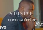 AUDIO Tatenda Mahachi Ft. Oliver Mtukudzi - Ndisiye MP3 DOWNLOAD