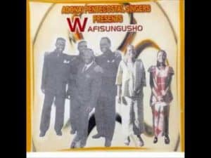 AUDIO Adonai Pentecostal Singers - Wafisungusho MP3 DOWNLOAD
