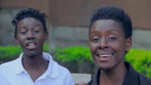 AUDIO The Gifted Ministers - Ninakusifu MP3 DOWNLOAD