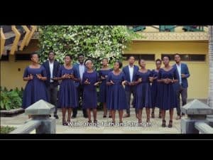AUDIO Jomireso voices Tz - Njooni kwangu  MP3 DOWNLOAD