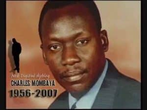 AUDIO Charles Mombaya - Lokuta Elati Kazaka MP3 DOWNLOAD