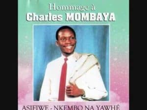 Charles Mombaya - Habari Tunasikiya