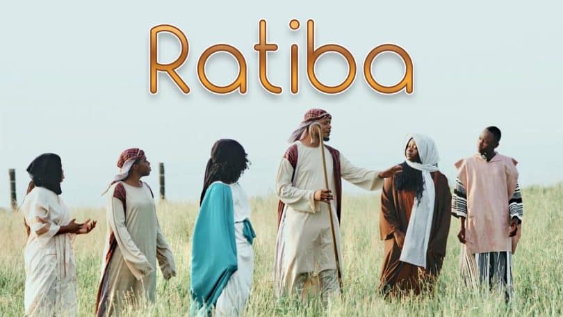 AUDIO Called To Serve Ministries - Ratiba MP3 DOWNLOAD