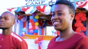 AUDIO The Revivers Ministers - Vulai (Luhya) MP3 DOWNLOAD