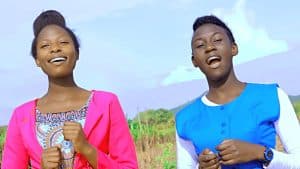 AUDIO The Gifted Ministers - Mimi Nitaimba MP3 DOWNLOAD