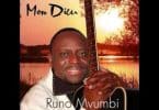 AUDIO Runo Mvumbi - Namitungaisa Lisusu Te MP3 DOWNLOAD