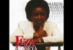 AUDIO Maman Feza Shamamba Hosseya - Nikufananishe MP3 DOWNLOAD