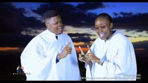 AUDIO The Gifted Ministers - Mzee Wa Siku MP3 DOWNLOAD