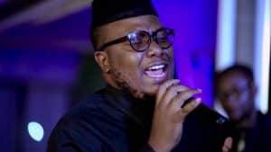 AUDIO Deborah Mambo Ft Rachel And Edward Mhuru Jr - Chachine MP3 DOWNLOAD