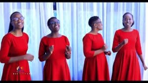 AUDIO The Gifted Ministers - Subiri MP3 DOWNLOAD