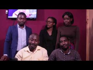 AUDIO Ausward Chitete - Take Me To The Place MP3 DOWNLOAD