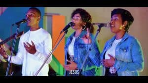 AUDIO Ushindi Leonard - Unatenda MP3 DOWNLOAD