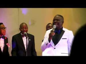 AUDIO Ausward Chitete - Yesu Talala MP3 DOWNLOAD