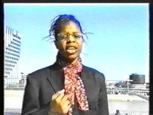 Charles Mombaya - Tout Genou Flechira