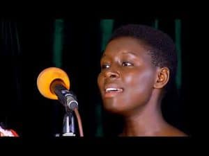 AUDIO The Gifted Ministers - Amri Juu Ya Amri MP3 DOWNLOAD