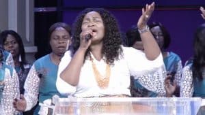 AUDIO Deborah Mambo - Twasumbula MP3 DOWNLOAD