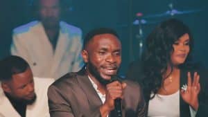 AUDIO Ushindi Leonard - Waweza MP3 DOWNLOAD