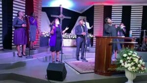 AUDIO Deborah Mambo - Way Maker (Cover) MP3 DOWNLOAD