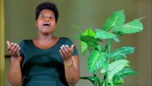 AUDIO The Revivers Ministers - Roho MP3 DOWNLOAD