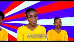 AUDIO The Gifted Ministers - Lau Roho Mmoja MP3 DOWNLOAD