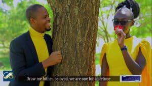 AUDIO Gifted Ministers - Pambaja Kuliko Divai MP3 DOWNLOAD