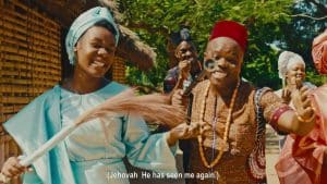 VIDEO: Zabron Singers – Kaniona