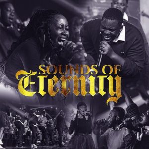 AUDIO Team Eternity Ghana - Sound of Rain ft Naa Mercy Sinclear MP3 DOWNLOAD
