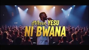 AUDIO Devine Voices Music - Kristu Yu Ndani Yangu MP3 DOWNLOAD