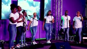 AUDIO Gospel Silinda - Ngiyanikela MP3 DOWNLOAD