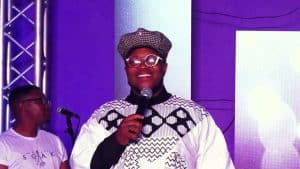 AUDIO Gospel Silinda - Hymn Medley MP3 DOWNLOAD