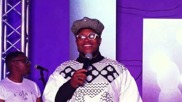 AUDIO Gospel Silinda - Hymn Medley MP3 DOWNLOAD