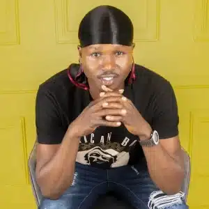 AUDIO 2ND Junior - Kwarakwara MP3 DOWNLOAD