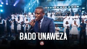 AUDIO AIC (T) Dodoma Choir - Bado Unaweza Ft. James Kwaleka MP3 DOWNLOAD