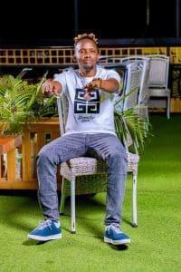 AUDIO Alex Kasau kisinga - Raha wi mathenya MP3 DOWNLOAD