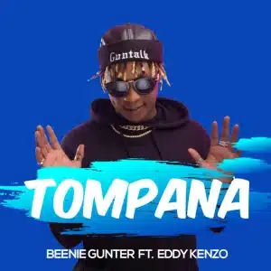 AUDIO Beenie Gunter & Eddy Kenzo - Tompaana MP3 DOWNLOAD