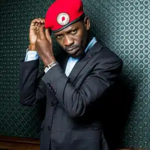 AUDIO Bobi Wine Ft Pr Wilson Bugembe - Ojanga Nosaba MP3 DOWNLOAD