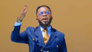 AUDIO Burton King - Niko na wewe MP3 DOWNLOAD