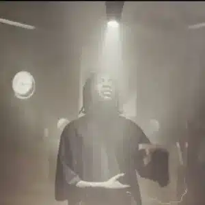 AUDIO Chillmaster - Ndaremerwa MP3 DOWNLOAD