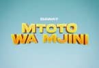 AUDIO Daway - Mtoto Wa Mjini MP3 DOWNLOAD