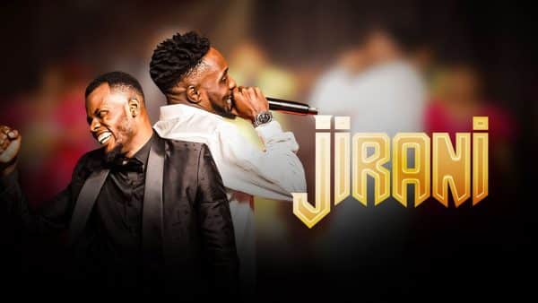 AUDIO Elia Mtishibi Ft Zoravo - Jirani MP3 DOWNLOAD