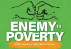 AUDIO Ethic Ft Dyana Cods - Enemy Is Poverty MP3 DOWNLOAD