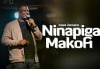 AUDIO Imani Zacharia - Ninapiga Makofi MP3 DOWNLOAD