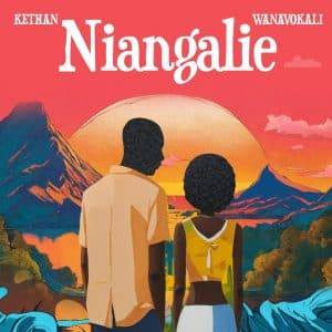 AUDIO Kethan Ft Wanavokali - Niangalie MP3 DOWNLOAD