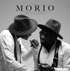 AUDIO King Kaka X Scar Mkadinali - Morio MP3 DOWNLOAD