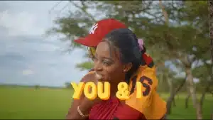 AUDIO Malinga - You and I Ft. Jahmiel MP3 DOWNLOAD