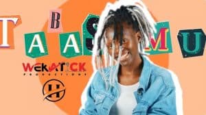 AUDIO Mama Jabidii, Jabidii, Timeless Noel, Didi Man, Iam Ocampo ‐ Tabasamu Remix MP3 DOWNLOAD