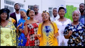 AUDIO Msanii Music Group - Mwambie Yesu MP3 DOWNLOAD