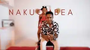 AUDIO Mutoriah - Nakuombea MP3 DOWNLOAD
