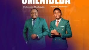 AUDIO Sephania Kachunga Ft Christopher Mwahangila - Umenibeba MP3 DOWNLOAD
